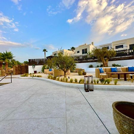 Casa Mimosa Apartment Mojacar Exterior photo