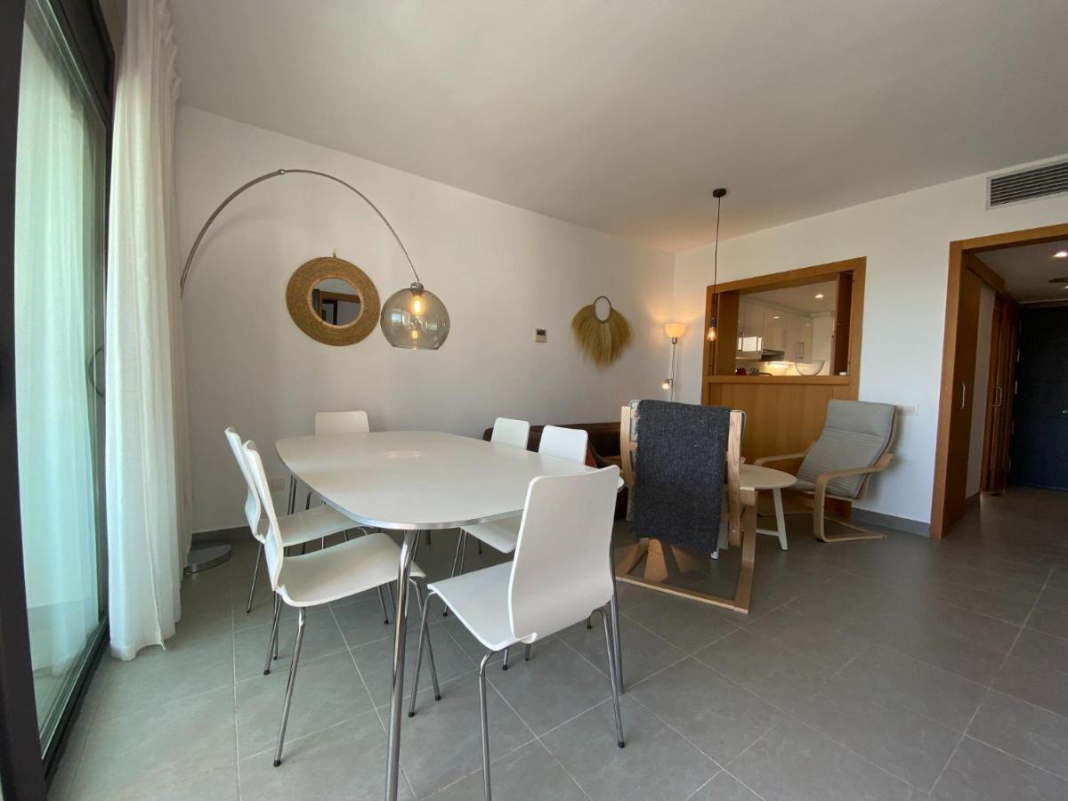 Casa Mimosa Apartment Mojacar Exterior photo